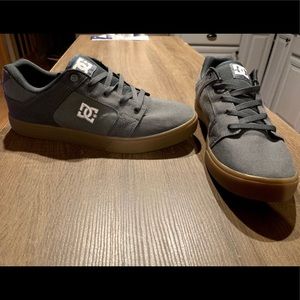 DC Skate Shoes